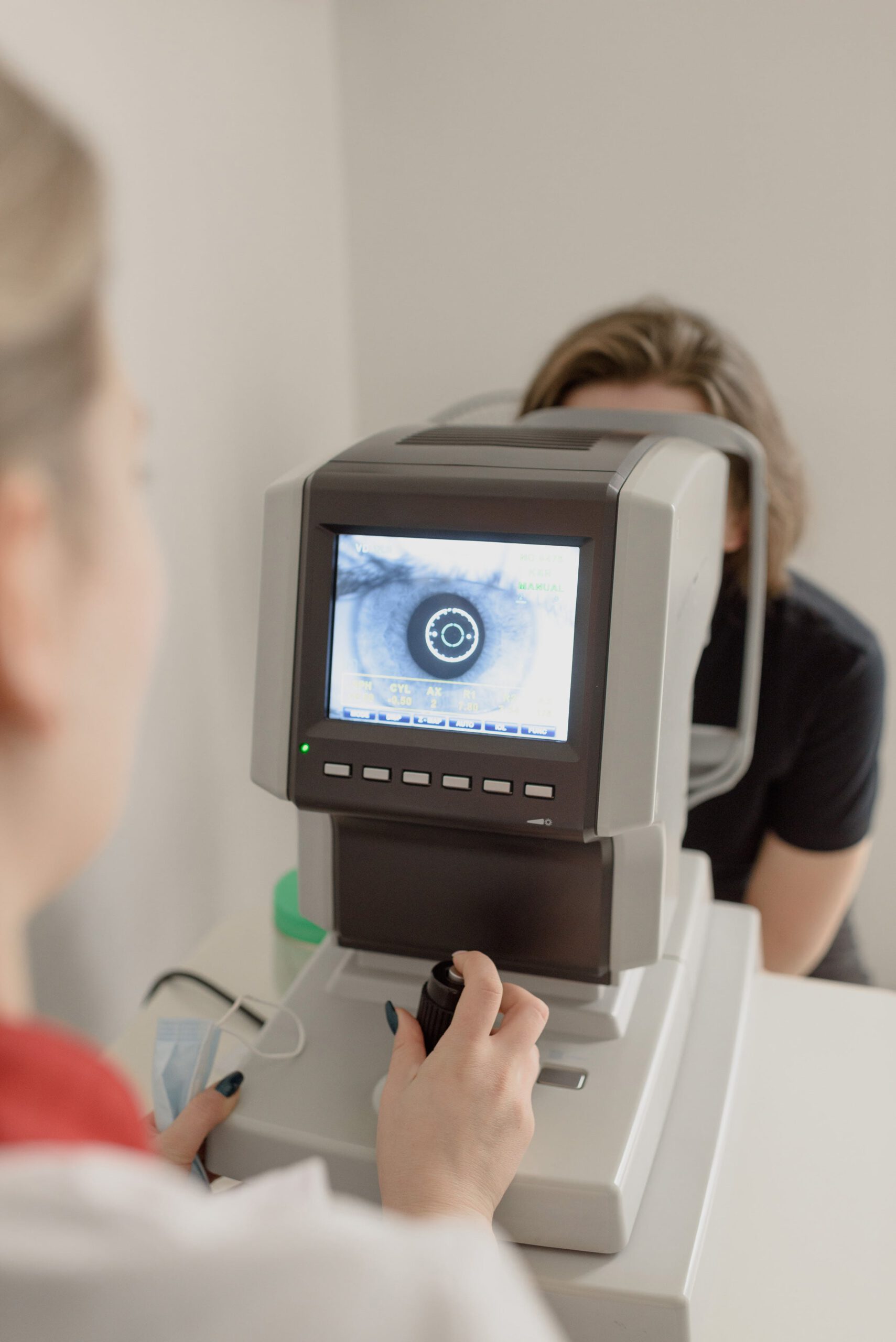 What is an Optometrist and how do they work?