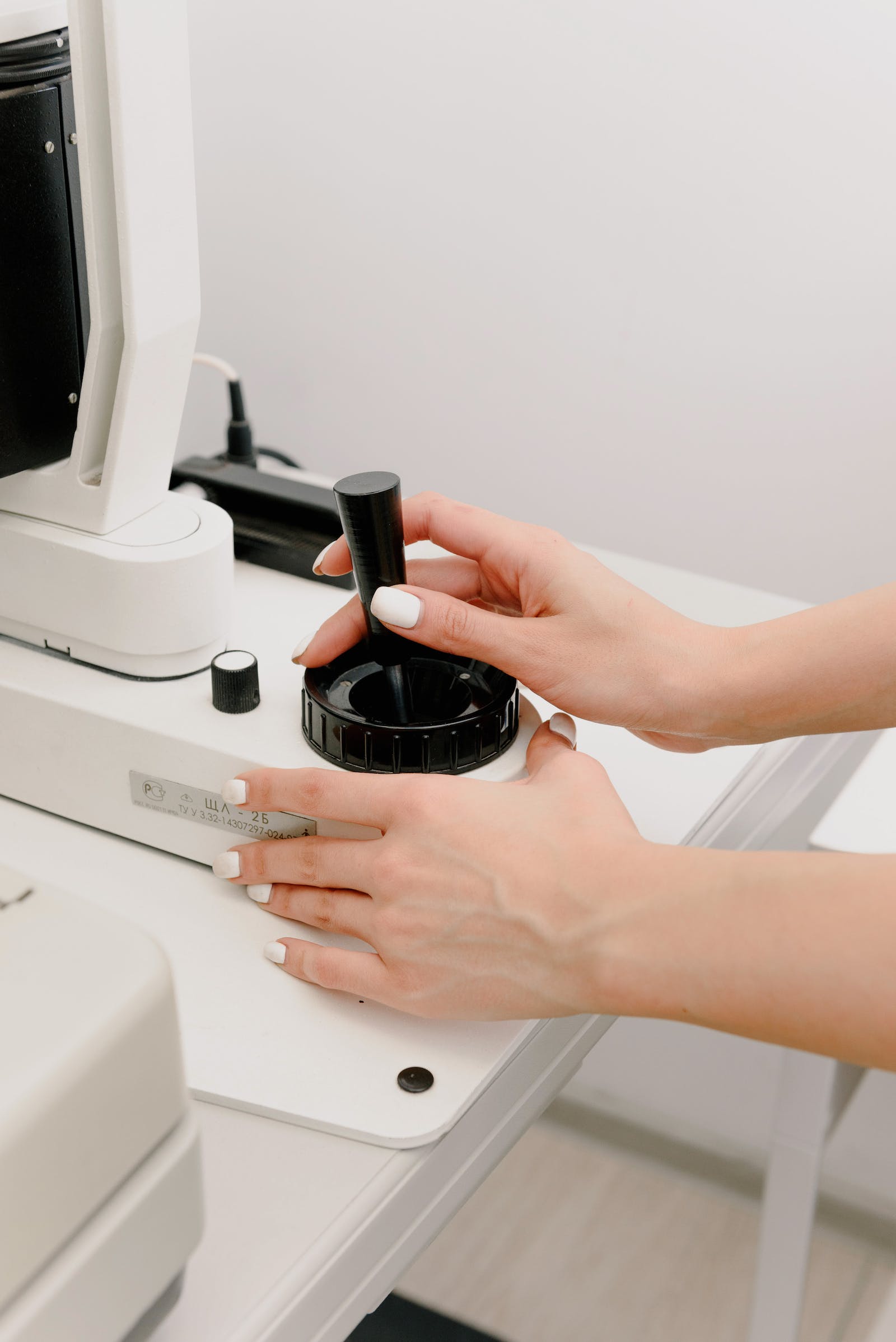 What is an Optometrist?