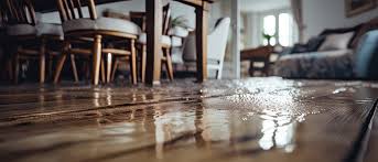 Water Damage Restoration Services in Salt Lake City UT